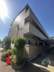 近鉄難波・奈良線八戸ノ里駅まで徒歩4分