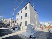 東武野田線七里駅まで徒歩10分