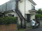 堀江アパート