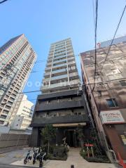 エスリード心斎橋LUXUE