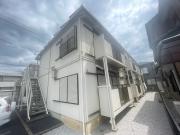 シティハイム東鷲宮II