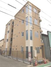 名鉄名古屋本線山王駅まで徒歩7分