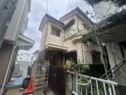 東京都練馬区氷川台 戸建