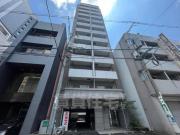 広島電鉄本線稲荷町駅まで徒歩5分