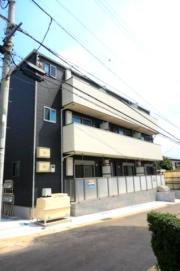 ＪＲ総武本線四街道駅まで徒歩5分