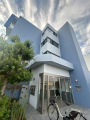 ＪＲ阪和線鳳駅まで徒歩14分
