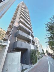 ラシュレ池袋椎名町