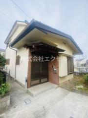 ＪＲ中央線西八王子駅までバス約20分 徒歩3分