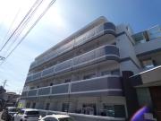 平和マンション長町