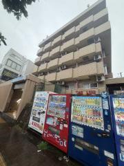 ブルーライン三ツ沢下町駅まで徒歩1分