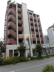 ＪＲ総武線（各駅停車）高円寺駅まで徒歩7分