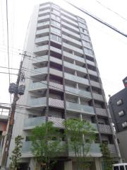 ハーモニーレジデンス錦糸町001