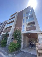 skye浦和仲町