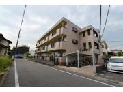 名鉄瀬戸線旭前駅まで徒歩6分