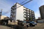 地下鉄今里筋線だいどう豊里駅まで徒歩4分