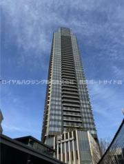 THE YOKOHAMA FRONT TOWER