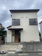 富田1丁目定期借家