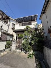 青葉丘戸建