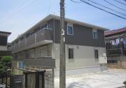 埼玉高速鉄道新井宿駅まで徒歩10分