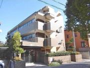 名鉄瀬戸線小幡駅まで徒歩26分