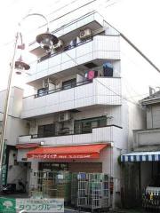 ガリシア目黒大岡山