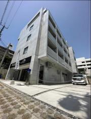 Terrace 223 単身女性専用