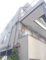 ＪＲ京浜東北・根岸線川崎駅までバス約8分 徒歩3分
