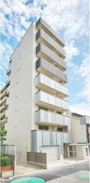 地下鉄谷町線都島駅まで徒歩7分