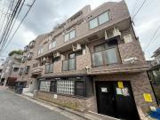 西武池袋・豊島線江古田駅まで徒歩4分