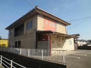 山口県下関市清末鞍馬３丁目
