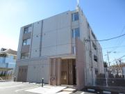 小田急小田原線鶴川駅まで徒歩22分