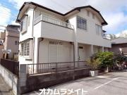 習志野台4丁目テラスハウス
