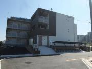 埼玉高速鉄道浦和美園駅まで徒歩12分