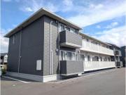 ＪＲ磐越西線郡山富田駅まで徒歩22分