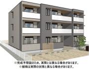 グラシア広路本町
