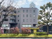 TSビル