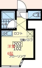 ＪＲ京浜東北・根岸線川崎駅まで徒歩15分