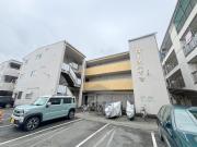 京阪本線大和田駅まで徒歩12分