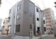 スワンハイム曳舟