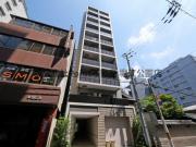 地下鉄谷町線天満橋駅まで徒歩3分