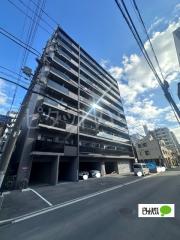 ブルーライン伊勢佐木長者町駅まで徒歩8分