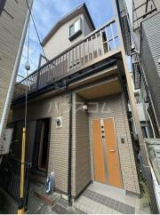 江戸川区新堀1丁目戸家