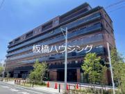 ロイジェント志村坂上