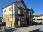 メイプルタウン川口D棟