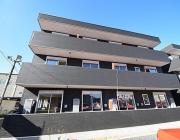 相鉄本線和田町駅まで徒歩8分