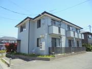 バリュージュ泉A