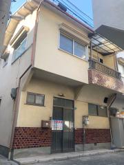 加美鞍作テラス