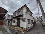 上池田3丁目戸建