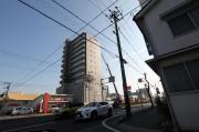 ＪＲ山陽本線福山駅まで徒歩20分