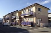 長野電鉄長野線本郷駅まで徒歩23分